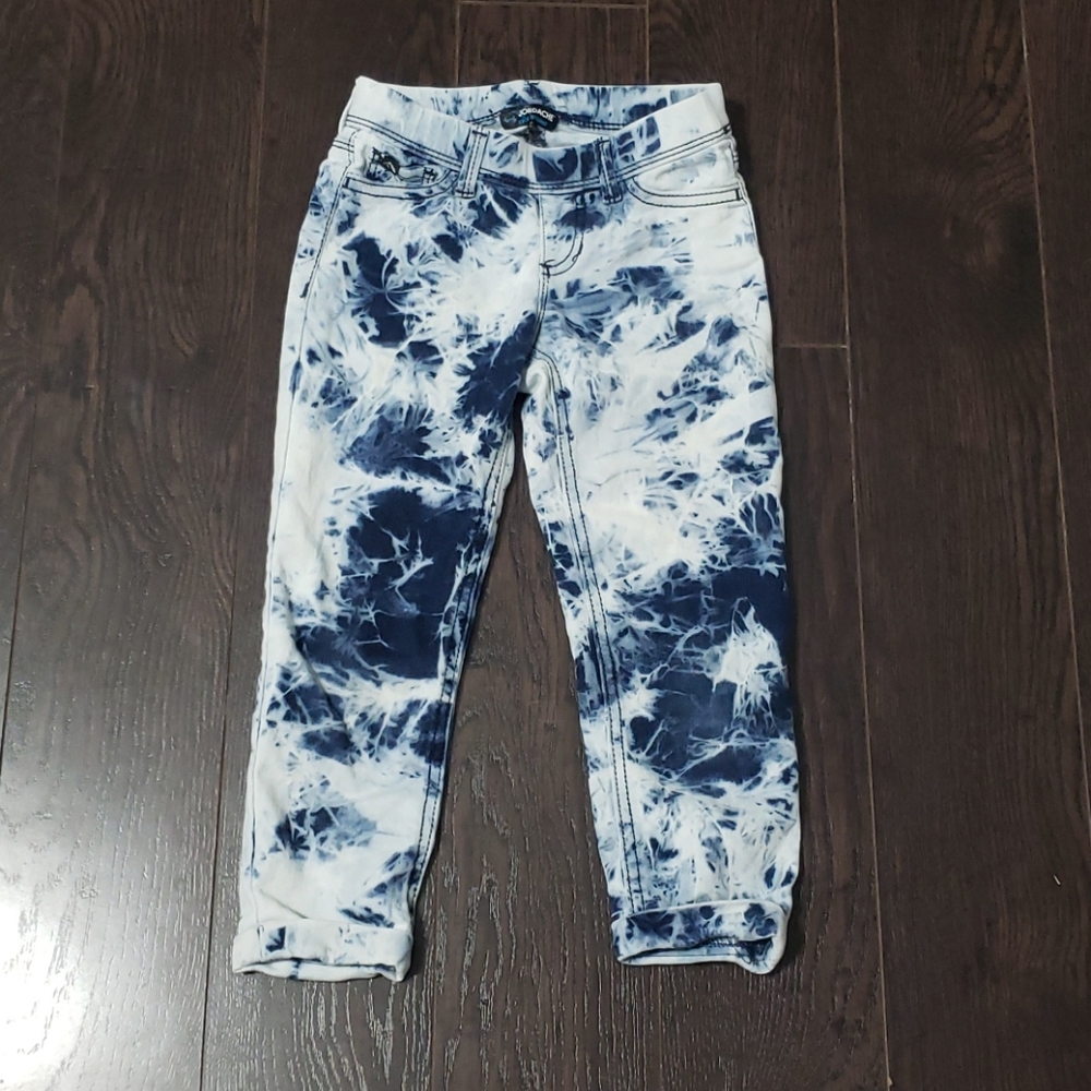 Girls Jordache jeans